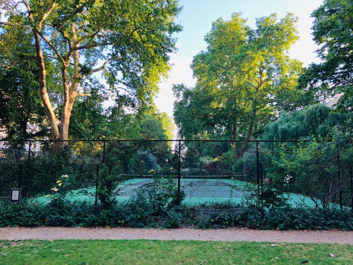 Southern Belgravia Appartement