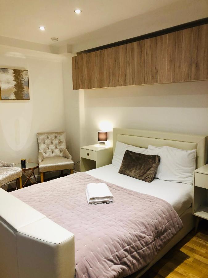 Southern Belgravia Appartement *
