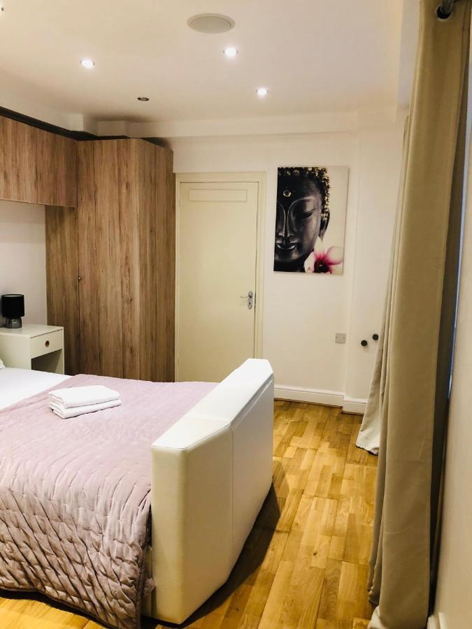 Appartement Southern Belgravia Londres