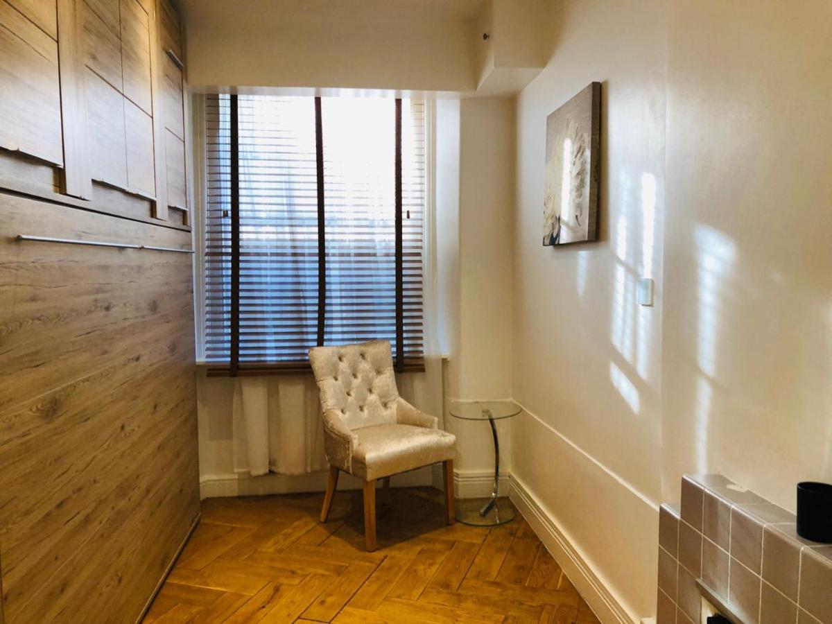 Southern Belgravia Apartamento