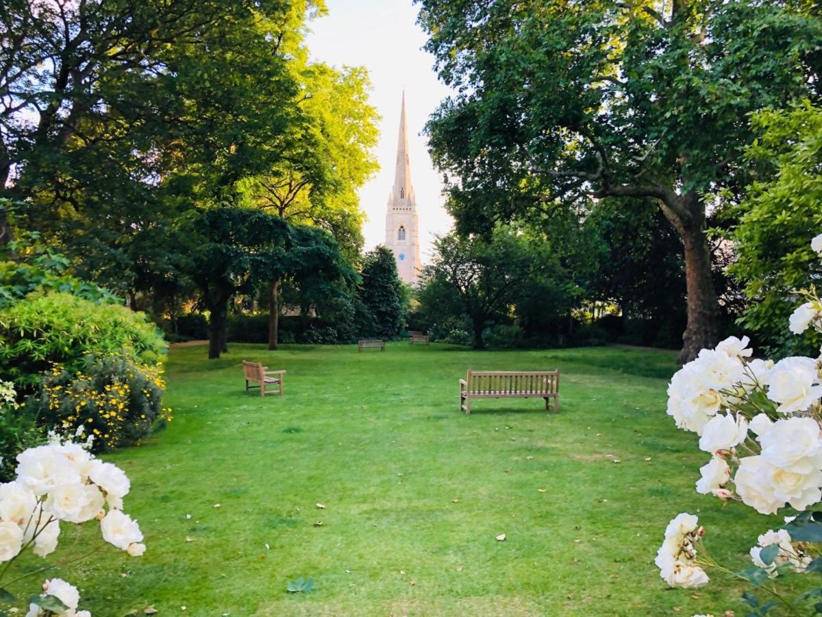 Southern Belgravia Apartamento *