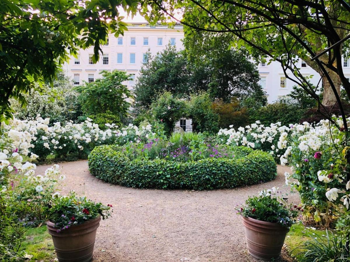 Southern Belgravia * Londres