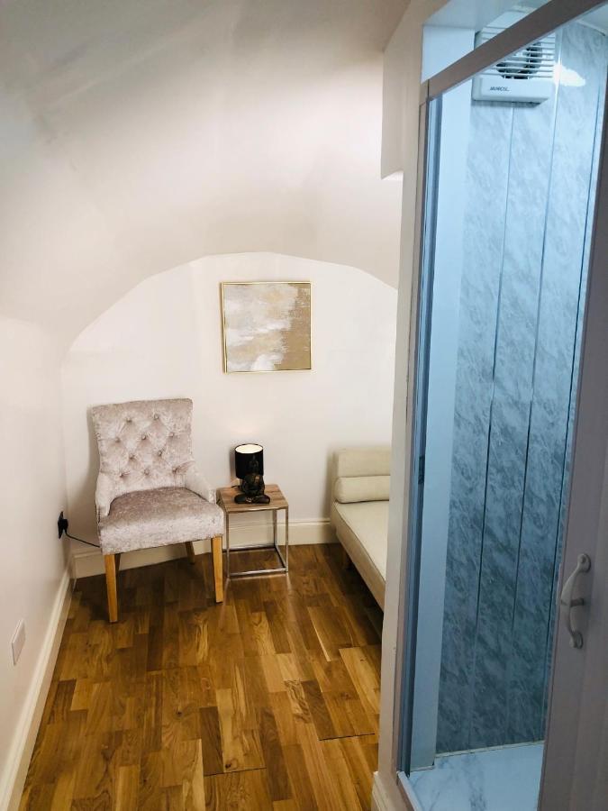 Apartamento Southern Belgravia *