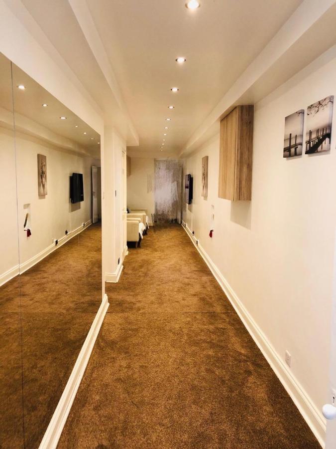 Apartamento Southern Belgravia