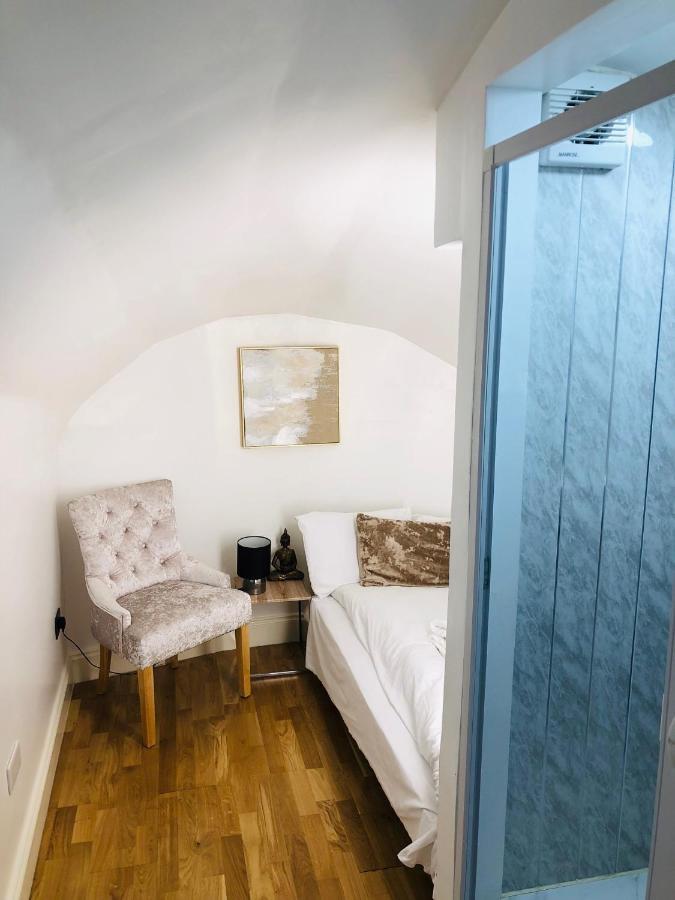 Southern Belgravia Apartamento *